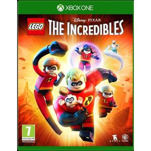 LEGO The Incredibles - Xbox One imagine