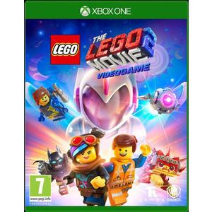Lego Movie Game 2 - Xbox One imagine