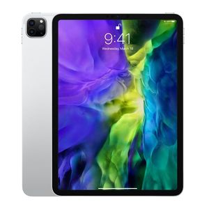 Apple iPad Pro 1000 Giga Bites 27, 9 cm (11") Wi-Fi 6 MXDH2FD/A imagine