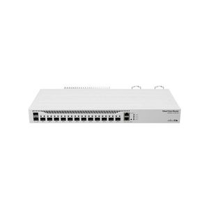 Mikrotik CCR2004-1G-12S+2XS router cu fir Gigabit CCR2004-1G-12S+2XS imagine