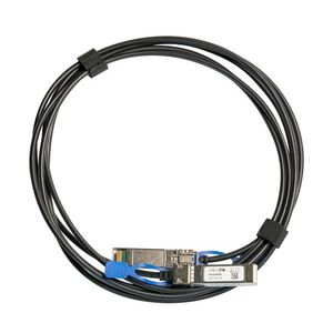 Mikrotik XS+DA0001 cabluri InfiniBand 1 m SFP/SFP+/SFP28 XS+DA0001 imagine