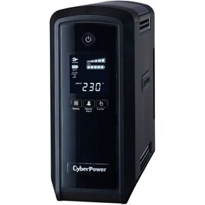 UPS CyberPower CP900EPFCLCD 900VA / 540W imagine