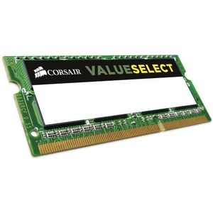 Memorie Laptop Corsair SO-DIMM, DDR3L, 1x4GB, 1600MHz, 1.35V imagine