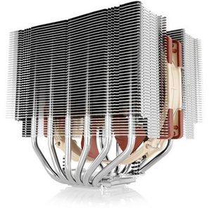 Cooler CPU Noctua NH-D15S imagine