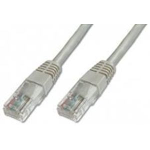 Cablu UTP LogiLink CP1112U, Cat5e, 20 m (Gri) imagine