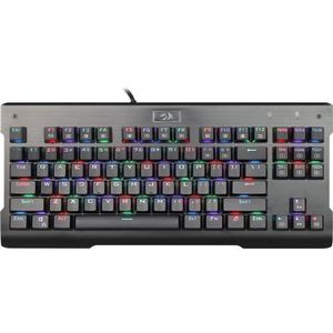 Tastatura Gaming Mecanica Redragon Visnu RGB imagine