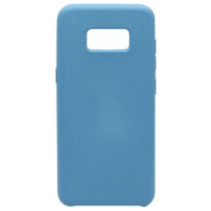 Protectie Spate Lemontti Aqua LEMCA955AB pentru Samsung Galaxy S8 Plus G955 (Albastru) imagine
