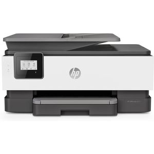 HP OfficeJet 8013 Inkjet termală A4 4800 x 1200 DPI 18 ppm 1KR70B imagine