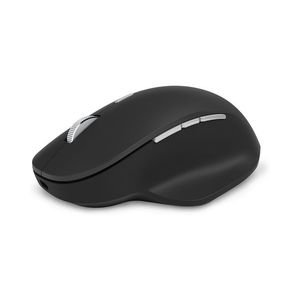 Microsoft Precision Mouse mouse-uri Mâna dreaptă GHV-00006 imagine