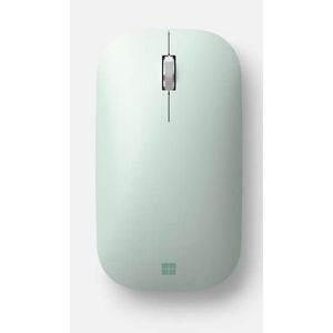 Microsoft Modern Mobile Mouse mouse-uri Ambidextru Bluetooth KTF-00021 imagine