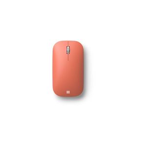 Microsoft Modern Mobile Mouse mouse-uri Ambidextru Bluetooth KTF-00045 imagine