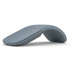 Microsoft Surface Arc Mouse mouse-uri Ambidextru Bluetooth FHD-00067 imagine