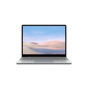 Microsoft Surface Laptop Go LPDDR4x-SDRAM Notebook 31, 6 cm 21K-00009 imagine