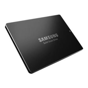 SAMSUNG PM883 Enterprise SSD 7.68 TB internal 2.5" MZ7LH7T6HMLA-00005 imagine