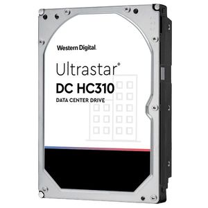 Western Digital 4 TB Ultrastar DC HC310 3.5" SAS - 0B36048 imagine