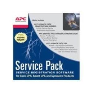 APC Service Pack 1 Year Extended Warranty WBEXTWAR1YR-SP-06 imagine