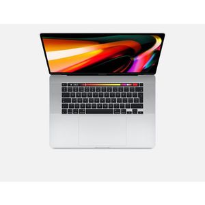 Apple MacBook Pro DDR4-SDRAM Notebook 40, 6 cm (16") 3072 x MVVM2ZE/A imagine