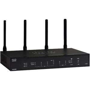 Cisco RV340W router wireless Gigabit Ethernet Bandă RV340W-E-K9-G5 imagine
