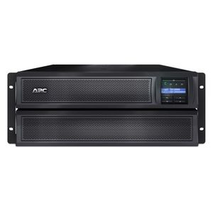 APC Smart-UPS Line-Interactive 3000 VA 2700 W 10 SMX3000HVNC imagine