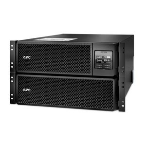 APC Smart-UPS On-Line Conversie dublă (online) 10000 VA SRT10KRMXLI imagine