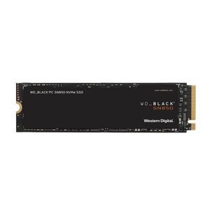 Western Digital SN850 M.2 500 Giga Bites PCI Express 4.0 WDS500G1X0E imagine