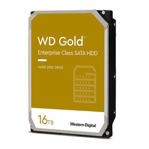 Western Digital 16 TB HDD 3.5" SATA III WD161KRYZ imagine