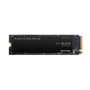 Western Digital SN750 M.2 4000 Giga Bites PCI Express 3.0 WDS400T3X0C imagine
