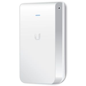 Ubiquiti Networks UniFi HD In-Wall 1733 Mbit/s Alb Power UAP-IW-HD imagine