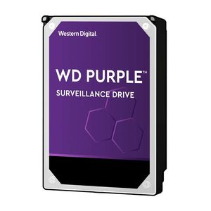 Western Digital 8 TB WD Purple 3.5" SATA III WD82PURZ imagine