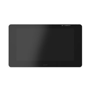 Wacom Cintiq Pro 24 tablete grafice Negru 5080 lpi 522 x 294 DTH-2420 imagine