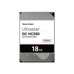 Western Digital 16 TB Ultrastar DC HC550 3.5" SATA Ultra 512MB 0F38460 imagine