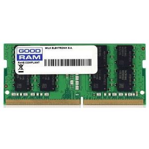 Memorie Laptop GOODRAM GR2400S464L17S/8G, DDR4, 1x8GB, 2400 MHz imagine