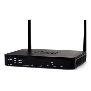 Cisco RV160W VPN Router router wireless Gigabit RV160W-E-K9-G5 imagine