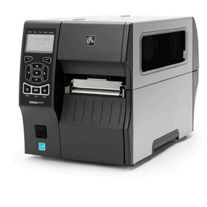 Zebra ZT410 imprimante pentru etichete De transfer ZT41042-T0E00C0Z imagine