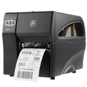 Zebra ZT220 imprimante pentru etichete De transfer ZT22042-T0E000FZ imagine