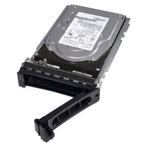 DELL 400-AUQX hard disk-uri interne 2.5" 2400 Giga Bites SAS 400-AUQX imagine