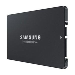 SAMSUNG PM983 Enterprise SSD 960 GB internal 2.5" MZQLB960HAJR-00007 imagine
