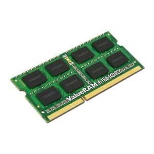 Memorie Notebook Kingston ValueRAM DDR3-1600 4GB imagine