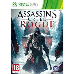 Assassins Creed Rogue Xbox360 imagine
