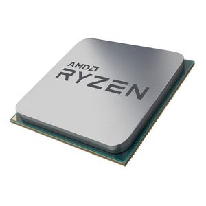 AMD Ryzen 7 2700X procesoare 3, 7 GHz Casetă YD270XBGAFBOX imagine