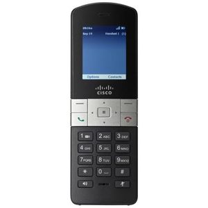 Cisco SPA302D-G7 telefoane Telefon DECT Identificare a SPA302D-G7 imagine