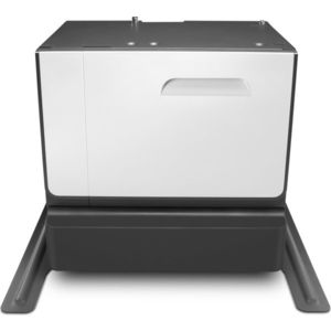 HP PageWide Enterprise Printer Cabinet and Stand dulapuri și G1W44A imagine
