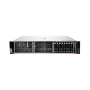 Hewlett Packard Enterprise ProLiant DL385 Gen10+ servere P07596-B21 imagine