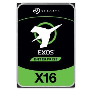 Seagate Enterprise 10 TB Exos 3.5" X16 SATA III ST10000NM001G imagine