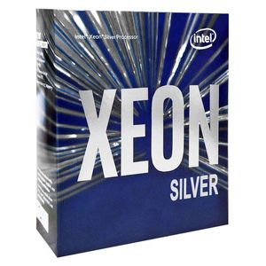 INTEL Xeon 4108 1, 8GHz FC-LGA14 11MB Cache Box CPU BX806734108 imagine