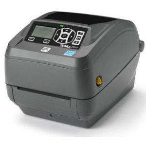 Zebra ZD500 imprimante pentru etichete Direct termica ZD50043-T0EC00FZ imagine