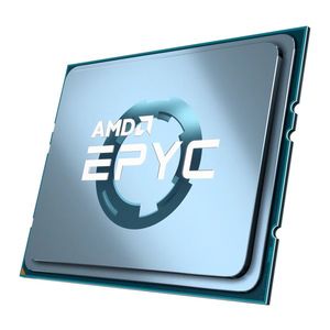 AMD EPYC 7702P procesoare 2 GHz 256 Mega bites L3 100-100000047WOF imagine