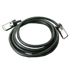DELL 470-AAPX cabluri de rețea Negru 3 m 470-AAPX imagine