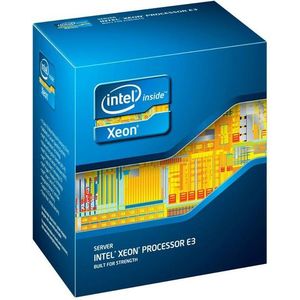Intel Xeon E3-1230V6 procesoare 3, 5 GHz 8 Mega bites BX80677E31230V6 imagine