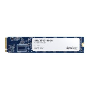 Synology SNV3500-400G unități SSD M.2 400 Giga Bites SNV3500-400G imagine